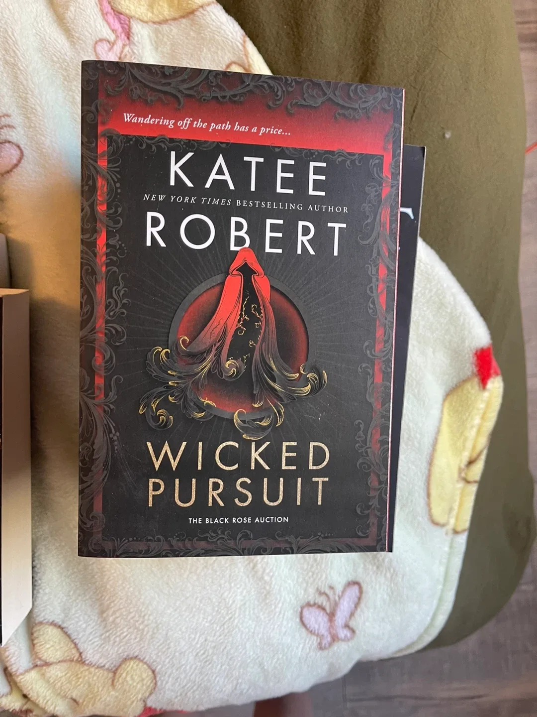 Lot of Fantasy Romance Books image indicator(4)