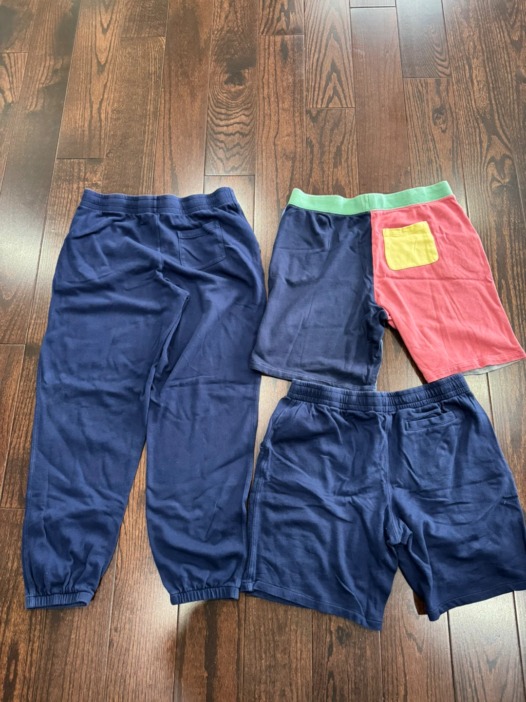 POLO RALPH LAUREN PANTS 3 FOR $40 BOYS SIZE 18-20 - photo 5