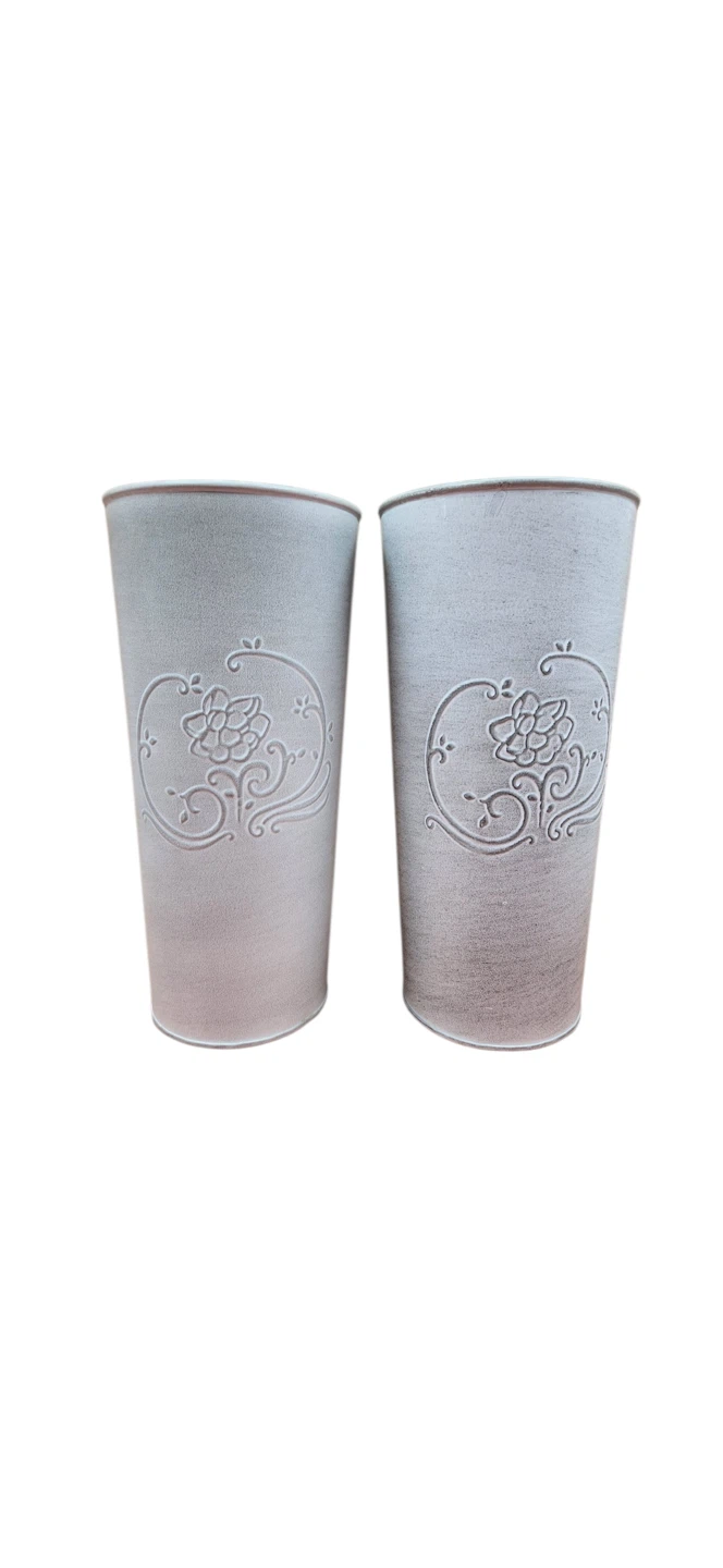 Bouqs Flower Vases - Set of 2