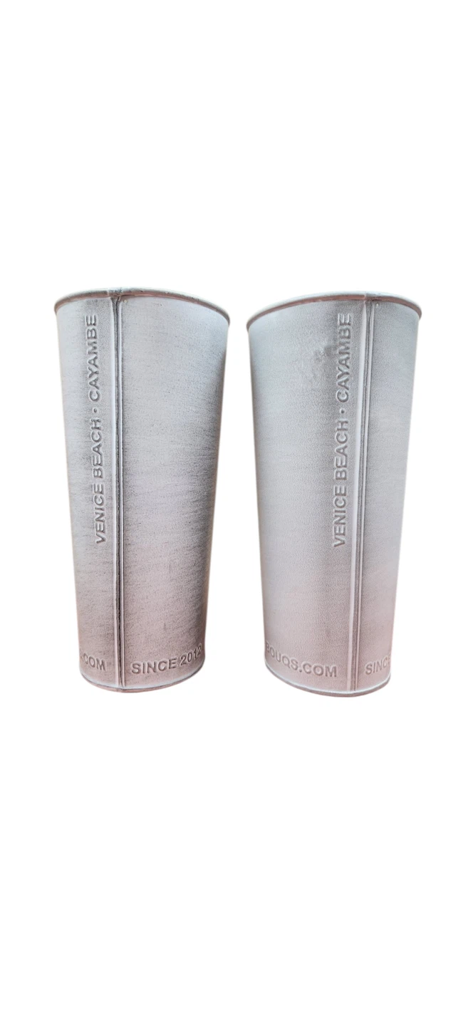 Bouqs Flower Vases - Set of 2 - photo 3