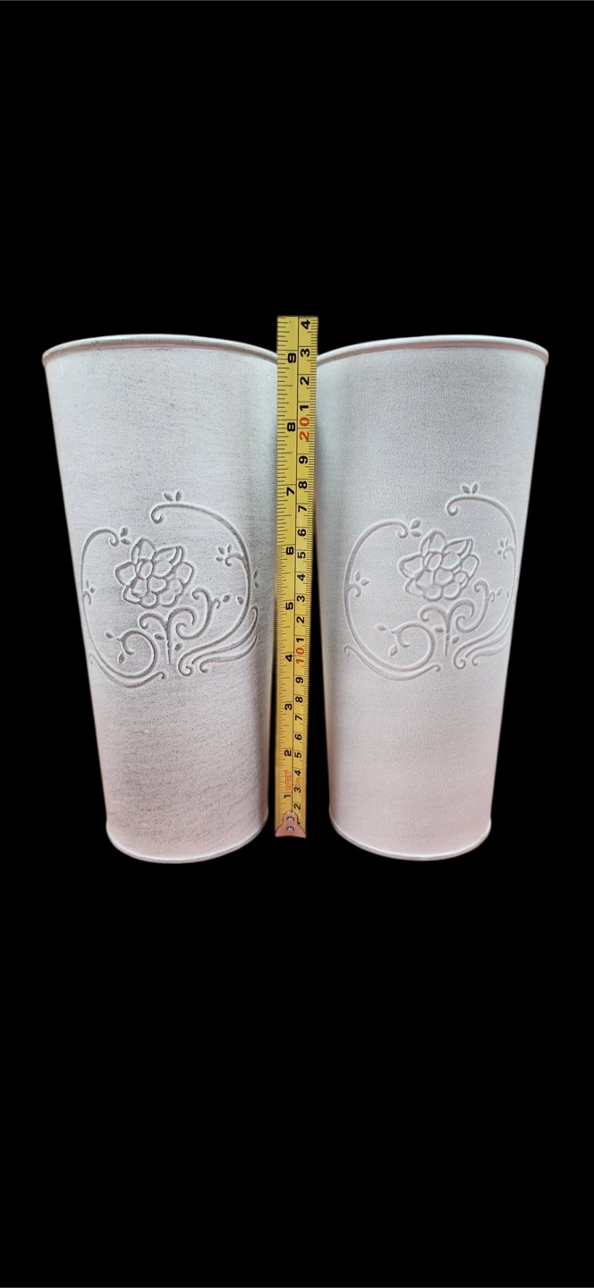 Bouqs Flower Vases - Set of 2 - photo 4