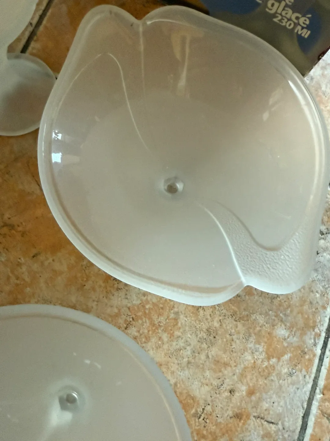 Joshua Maxwell Studio Sorbetto Bowls Set of 4 🥕 image indicator(4)