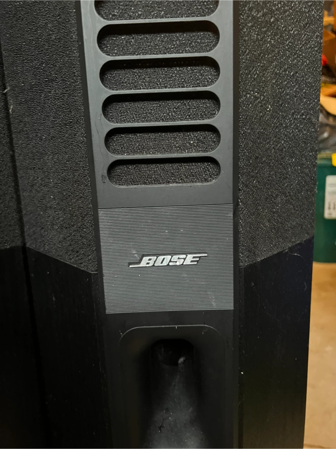 Bose Speakers - Black - photo 2