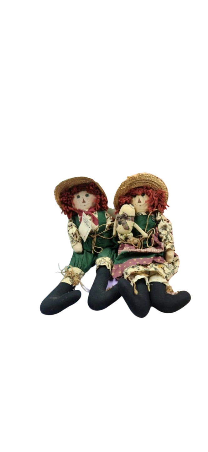 Country Creations Dolls