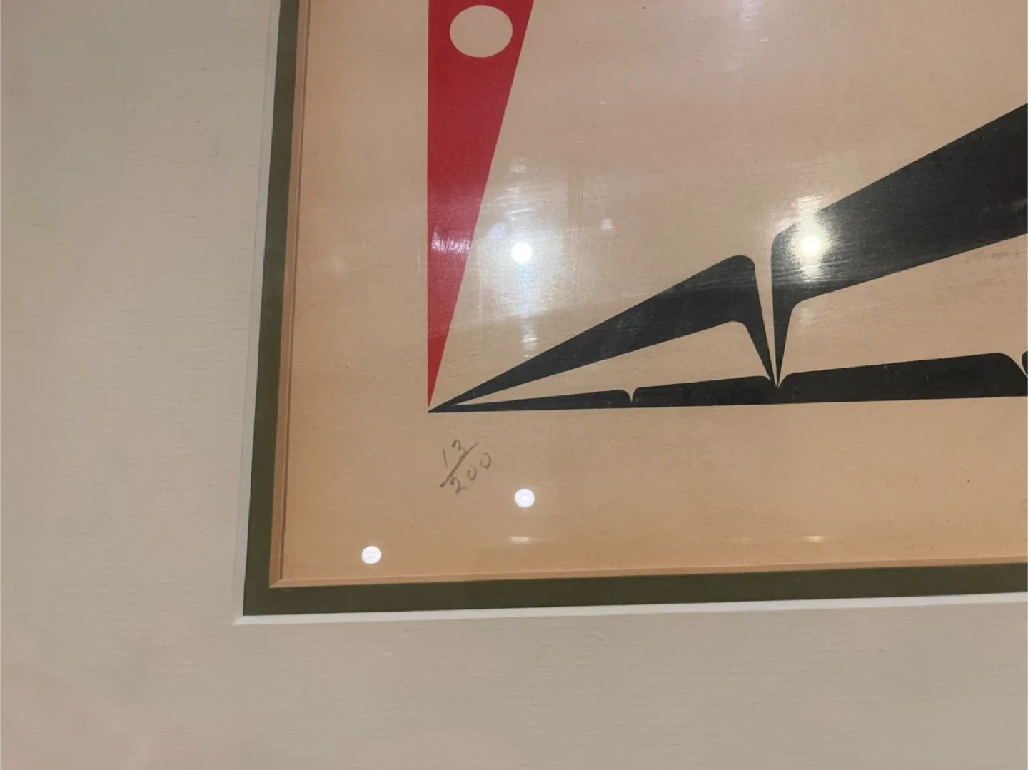 KleesaLaGeeLauck by Jerry Smith Native Art Print image indicator(6)