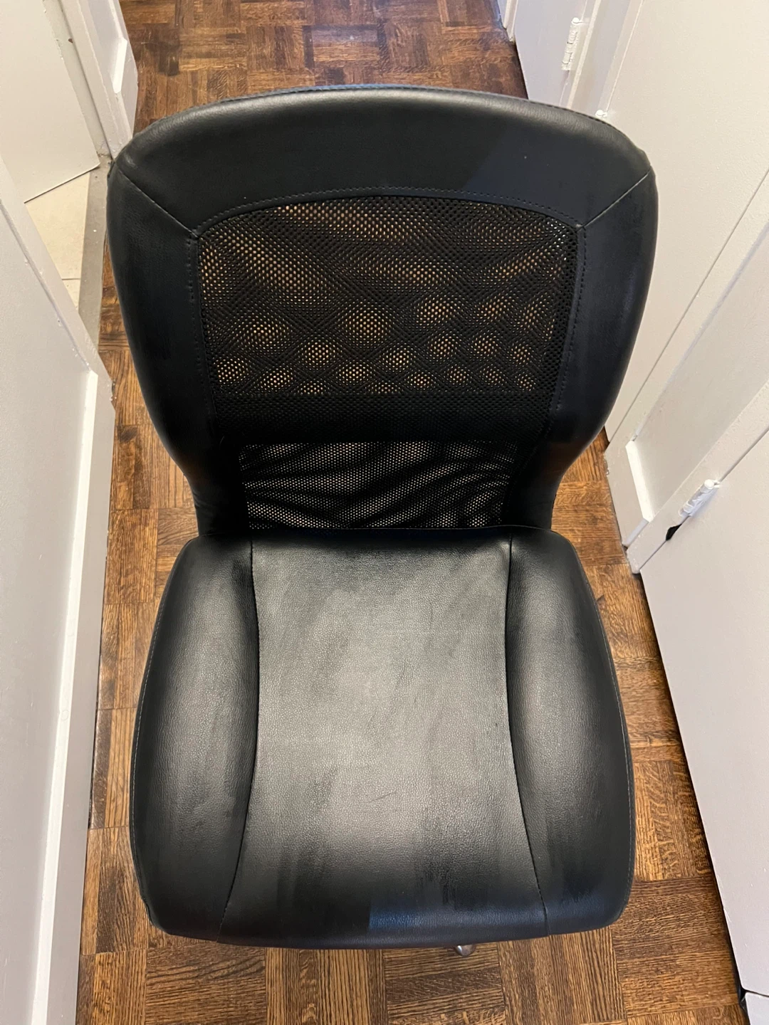 Black Office Chair