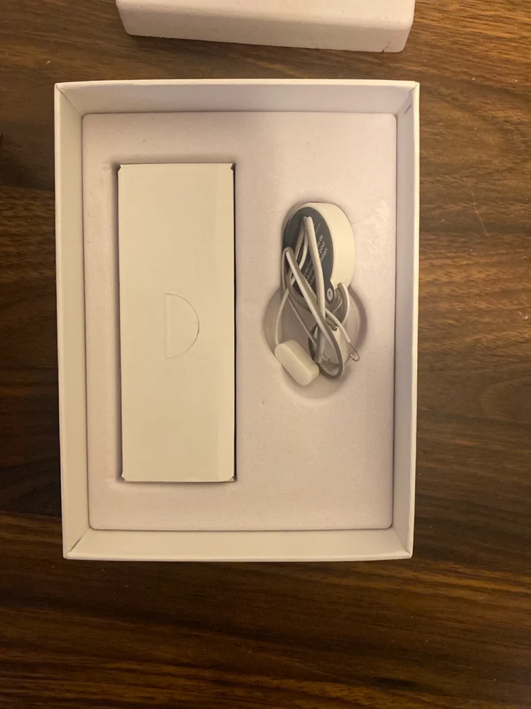 New Google Nest Hello Video Doorbell (Wired) image indicator(3)