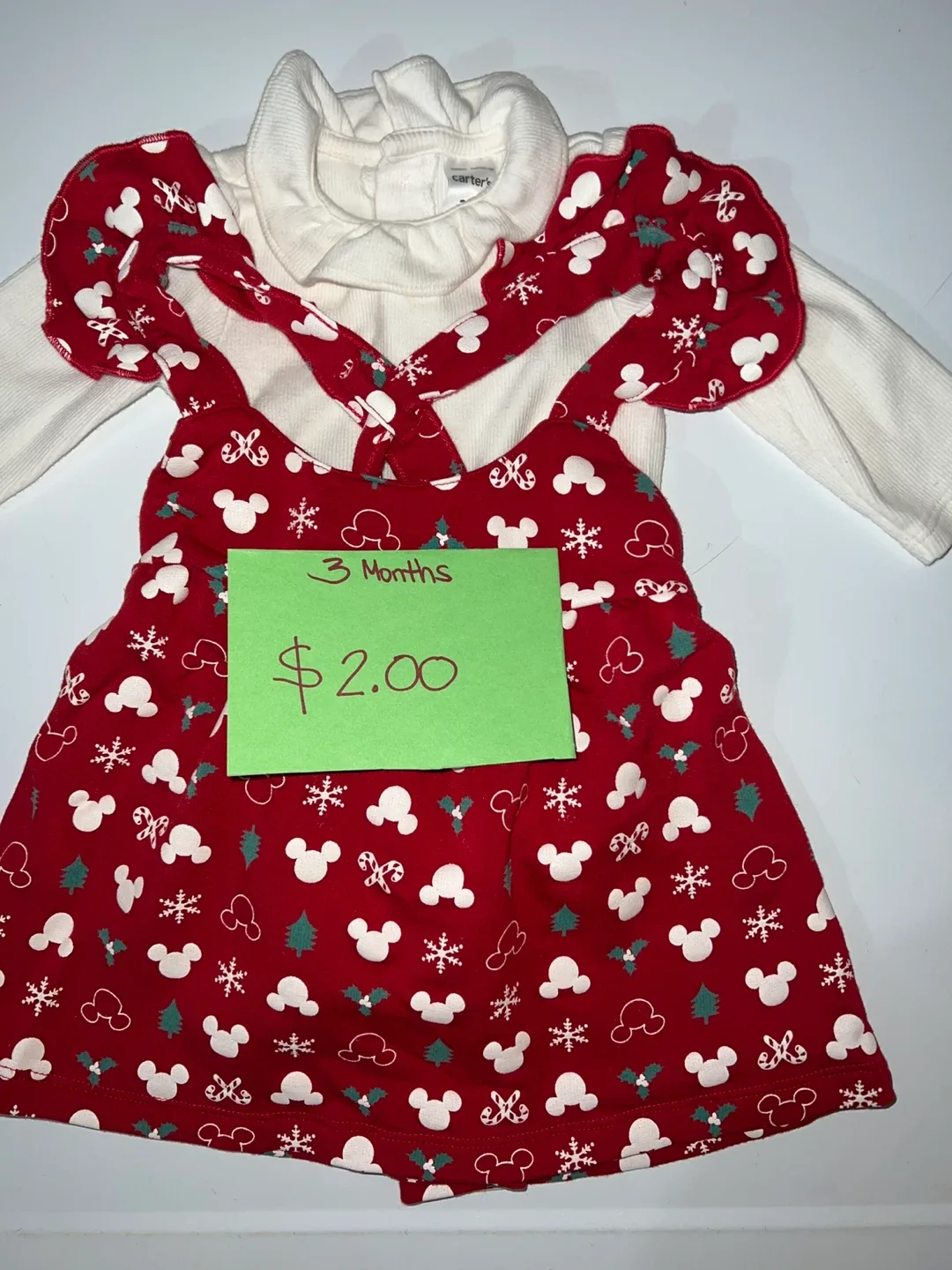 Baby Clothes Bundle, 3-18 Months image indicator(3)