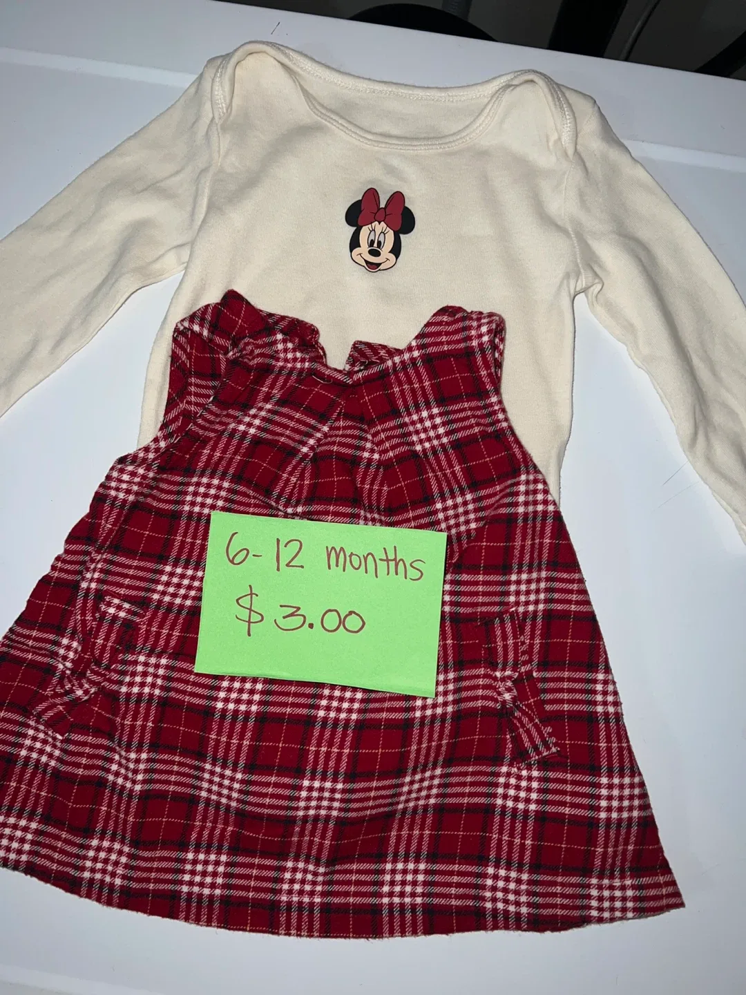 Baby Clothes Bundle, 3-18 Months image indicator(2)