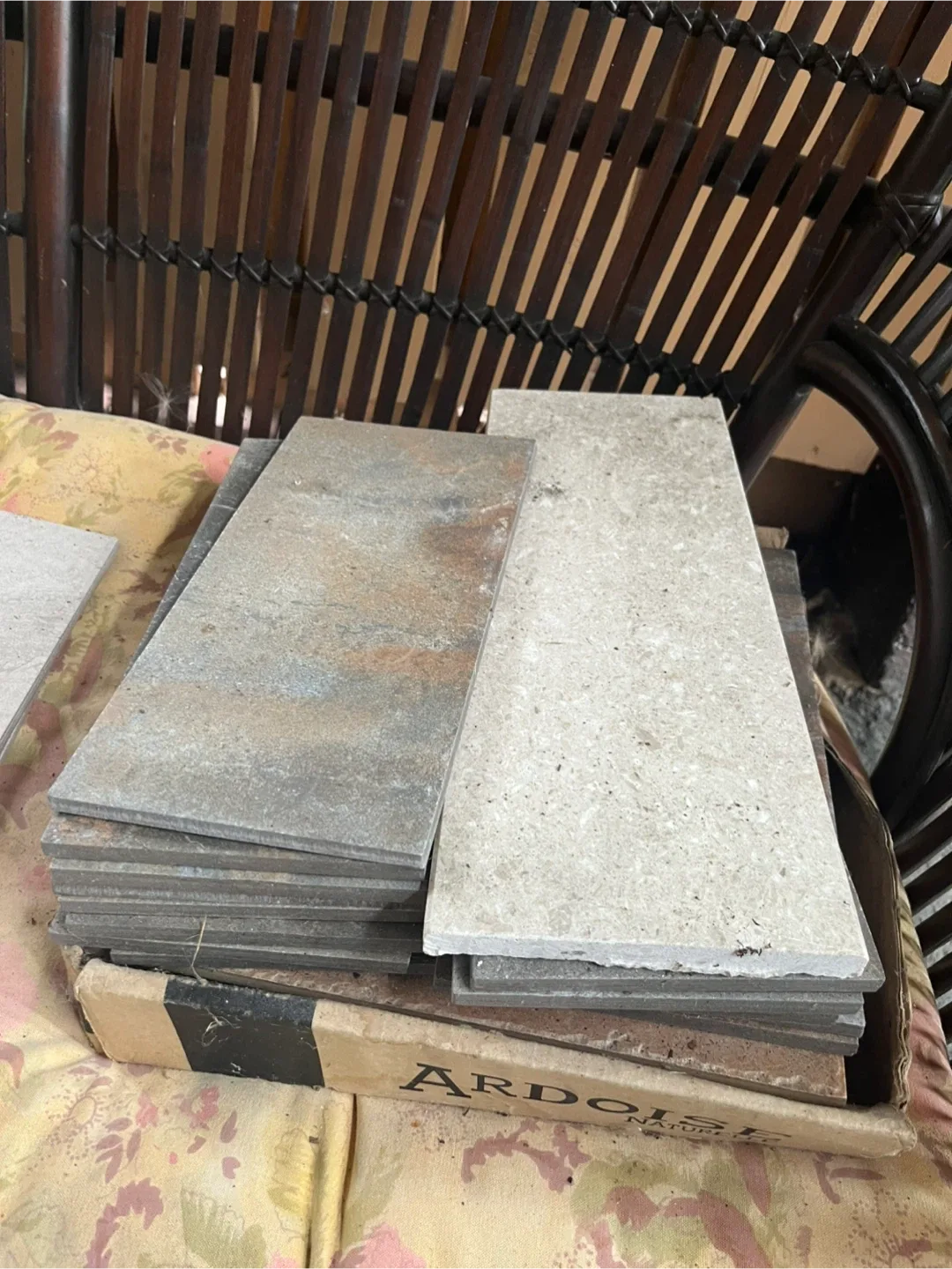 Tile - miscellaneous pieces image indicator(5)