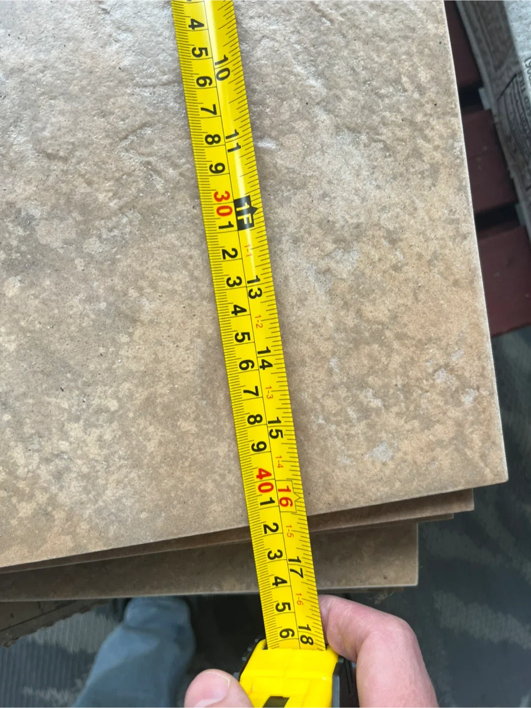 Tile - miscellaneous pieces image indicator(2)