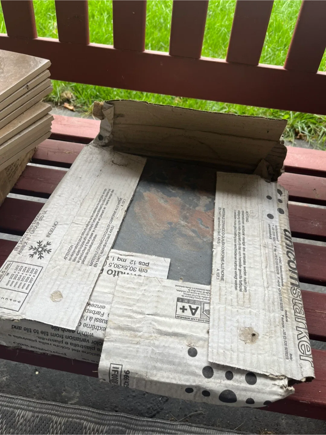 Tile - miscellaneous pieces image indicator(3)