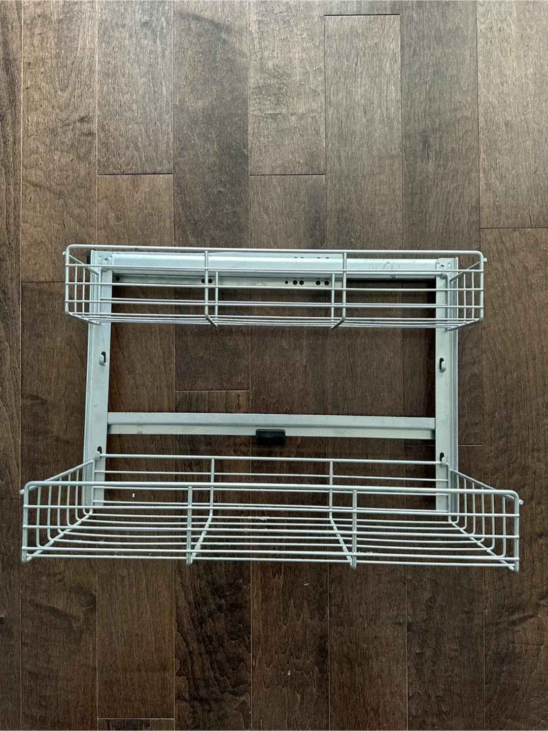 Pull Out Kitchen Cabinet Organizer 🥕 thumbnail