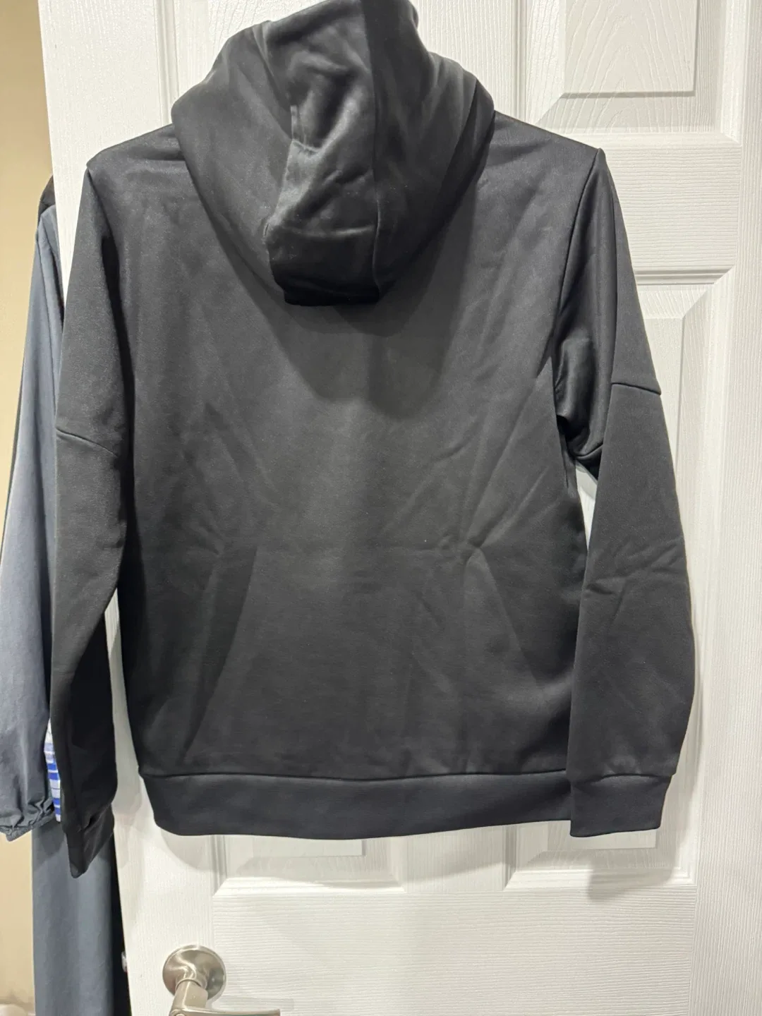 REEBOK HOODIE BOYS 14-16 NEW WITHOUT TAG NO DAMAGES image indicator(3)