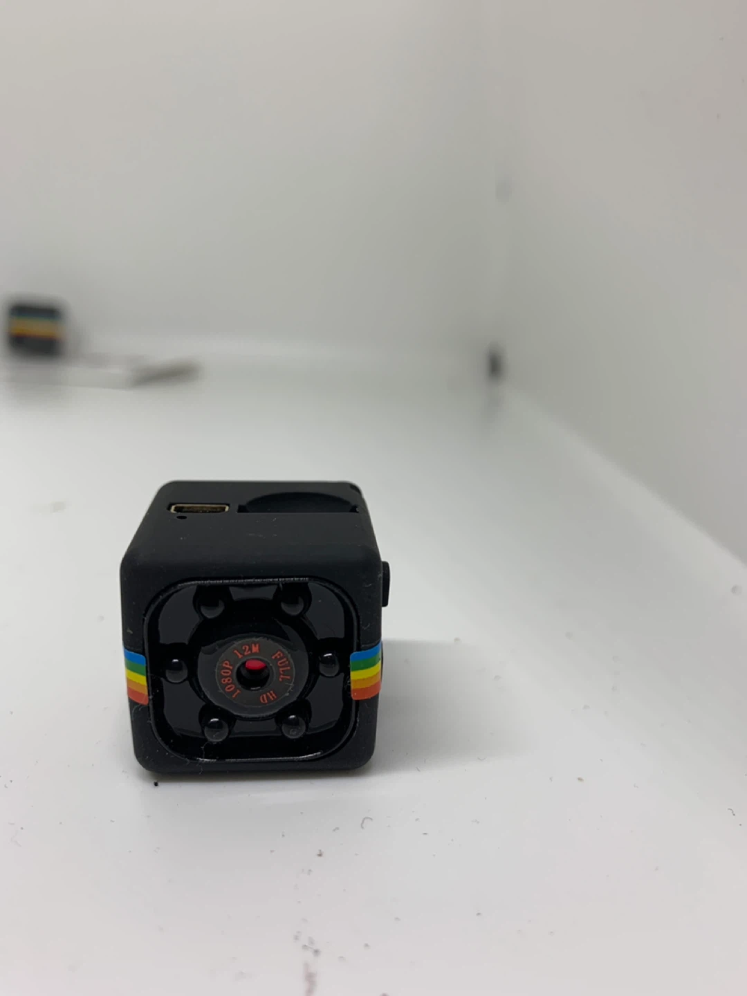 SQ11 Mini DV Camera - Sports HD