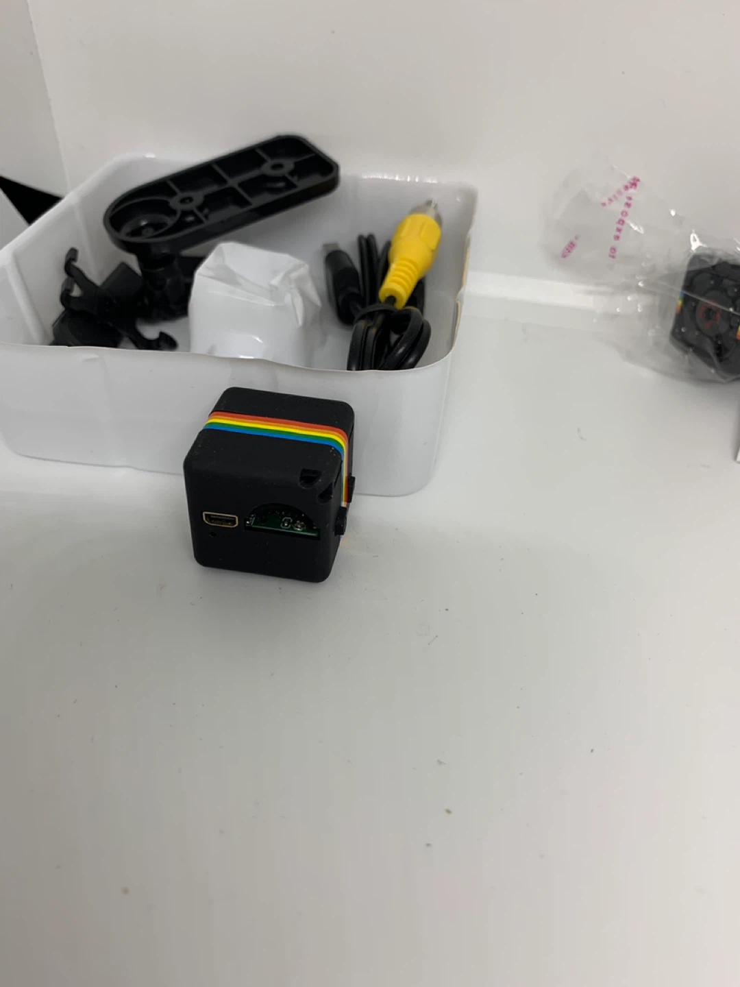 SQ11 Mini DV Camera - Sports HD - photo 4