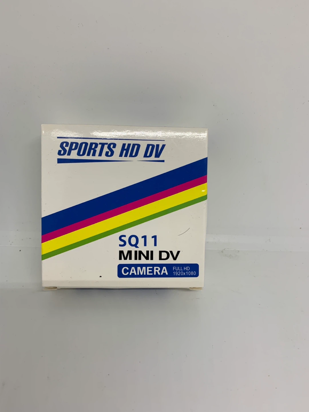 SQ11 Mini DV Camera - Sports HD - photo 3