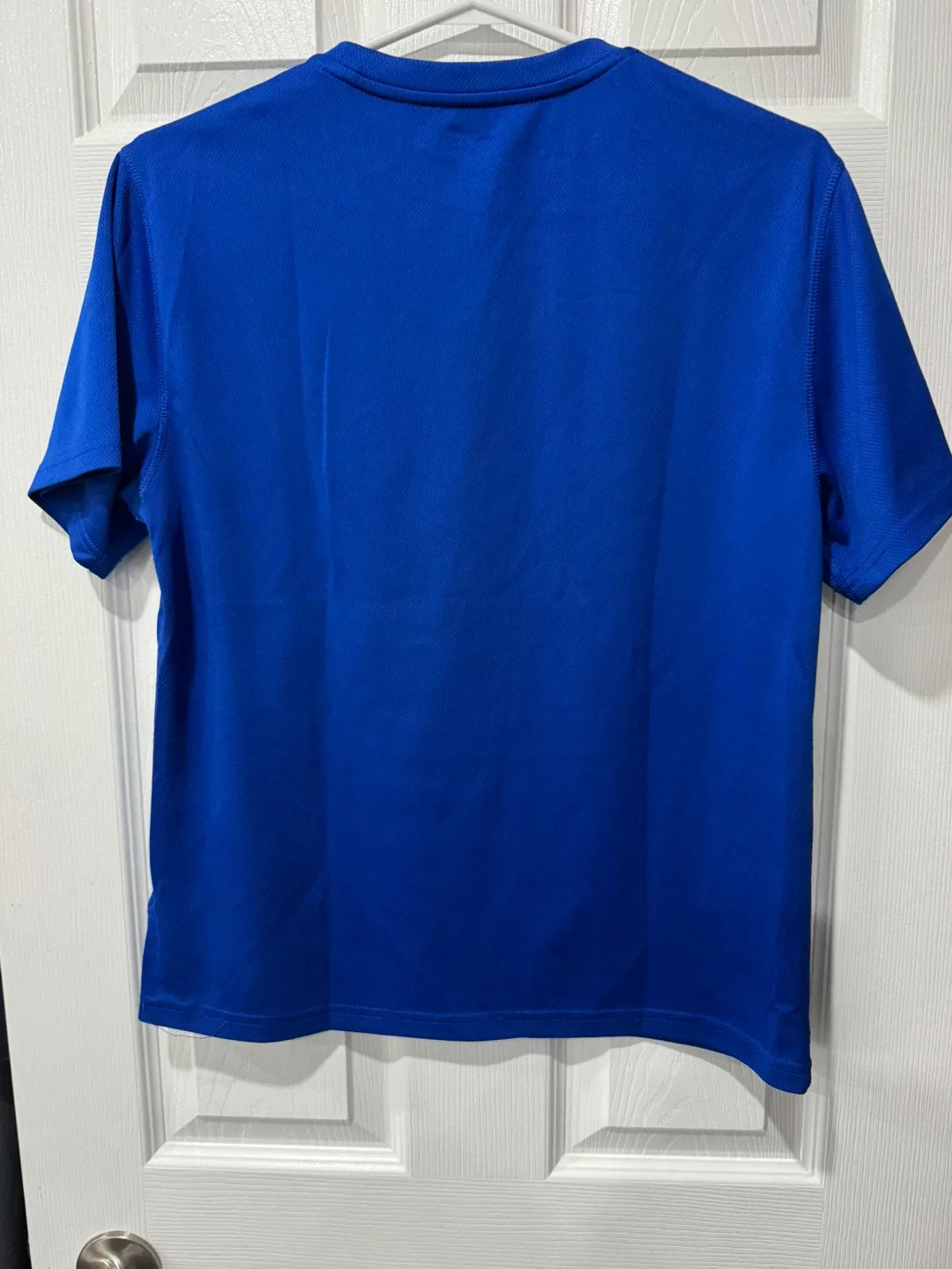 POLO RALPH LAUREN TSHIRT BOYS/YOUTH SIZE 14-16 NO DAMAGES image indicator(3)