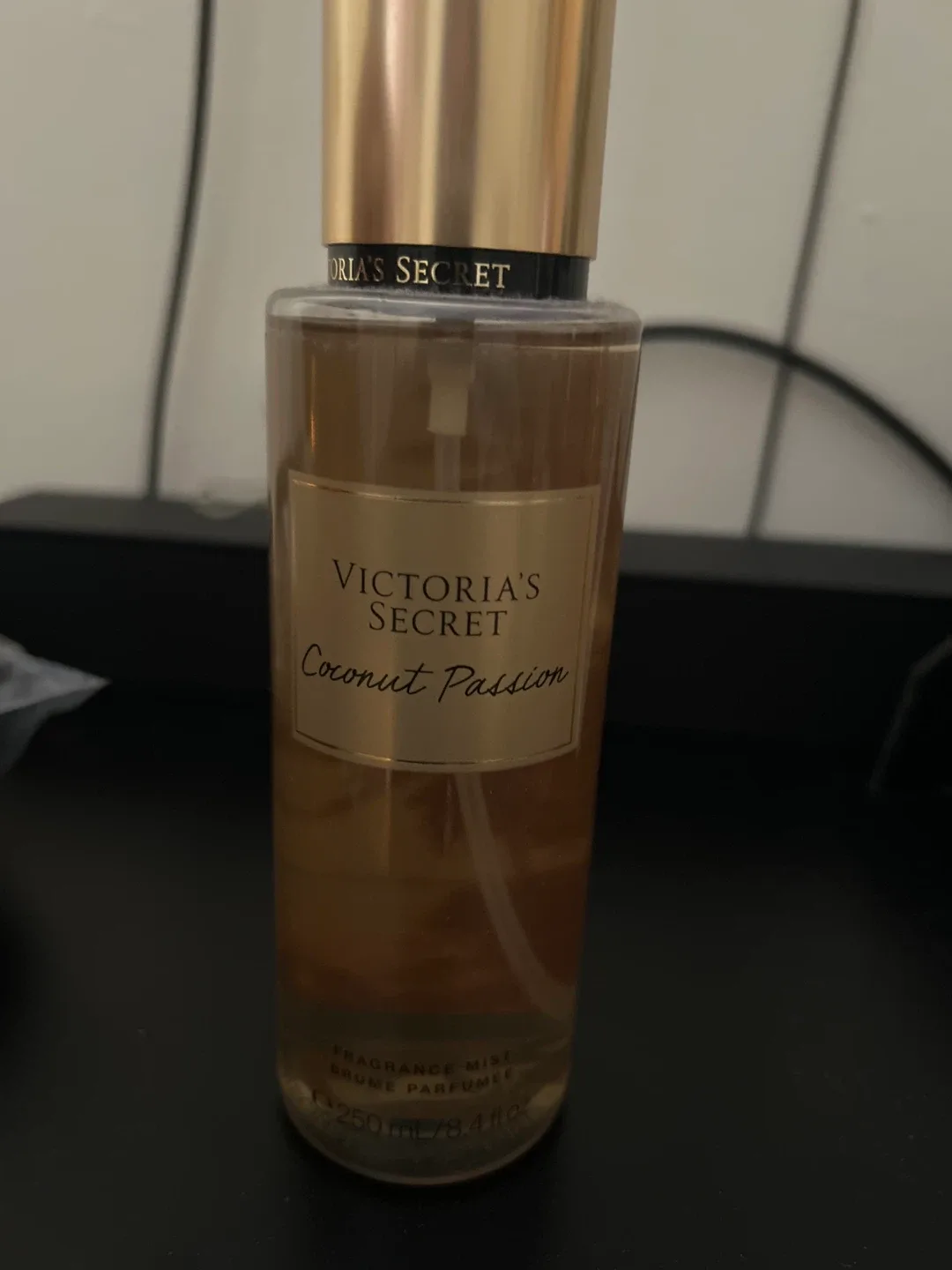 Victoria's Secret Coconut Passion Fragrance Mist - 8.4 fl oz thumbnail