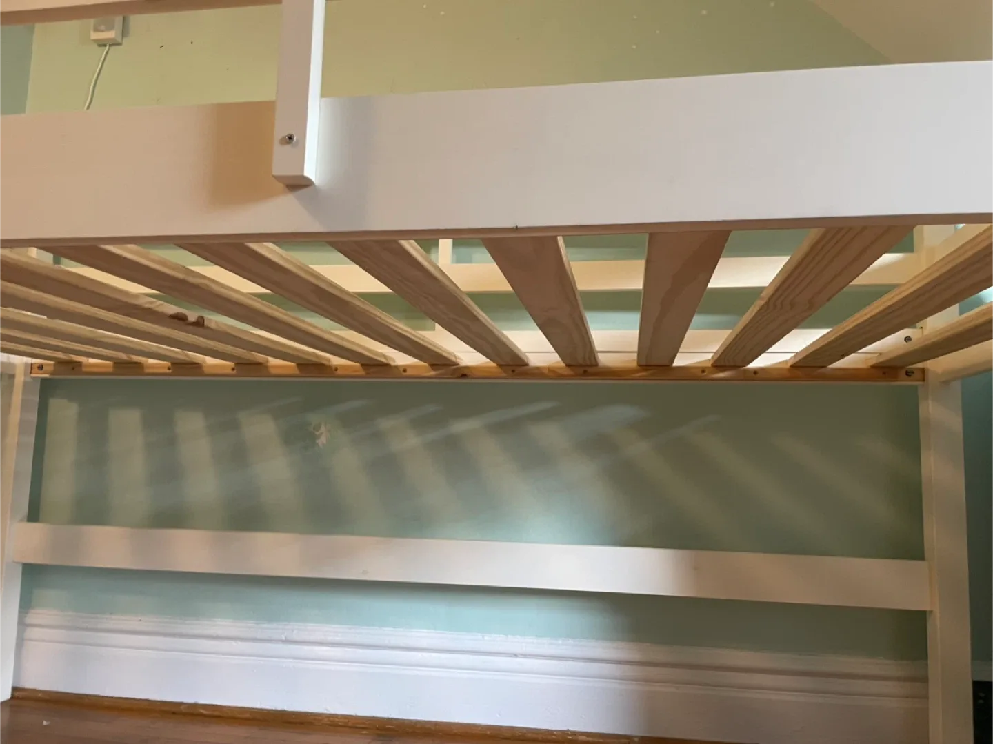 Manor Park Twin Loft Bed image indicator(3)