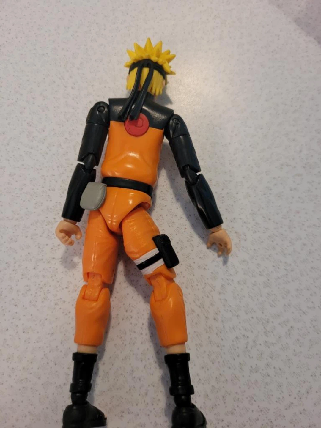Naruto Action Figure - photo 2