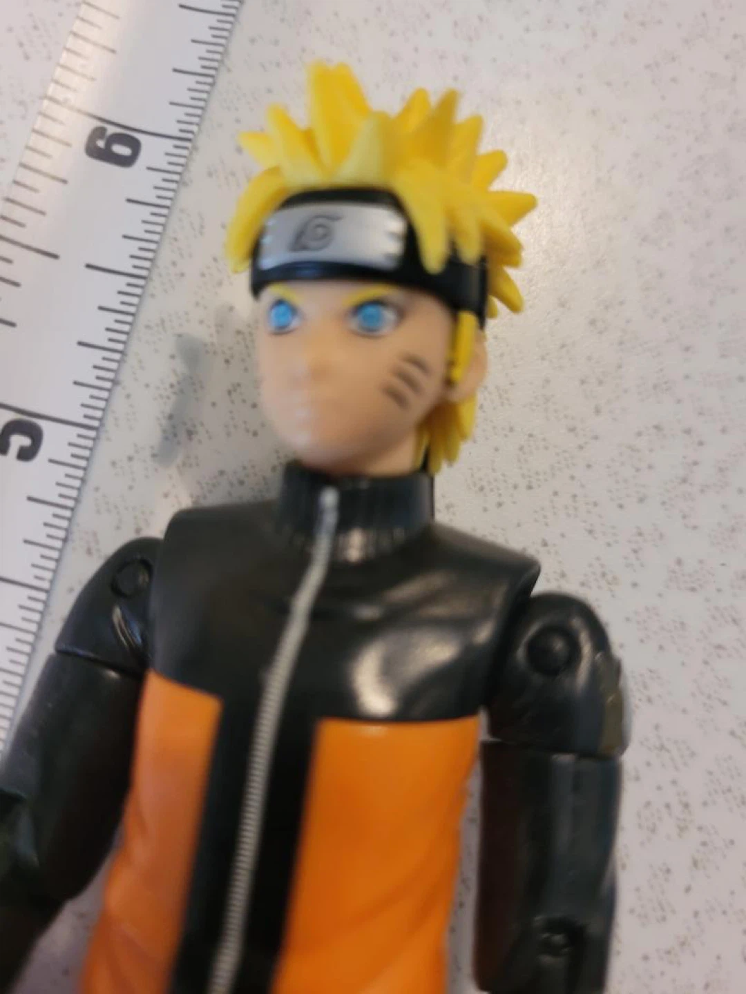 Naruto Action Figure - photo 3