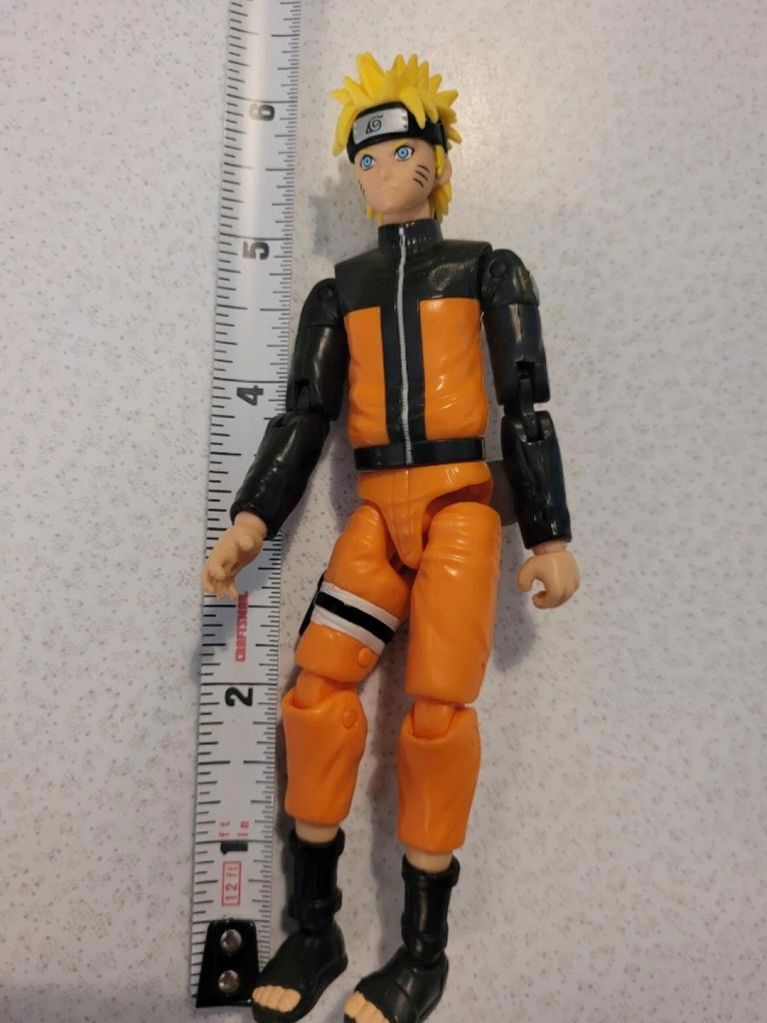 Naruto Action Figure