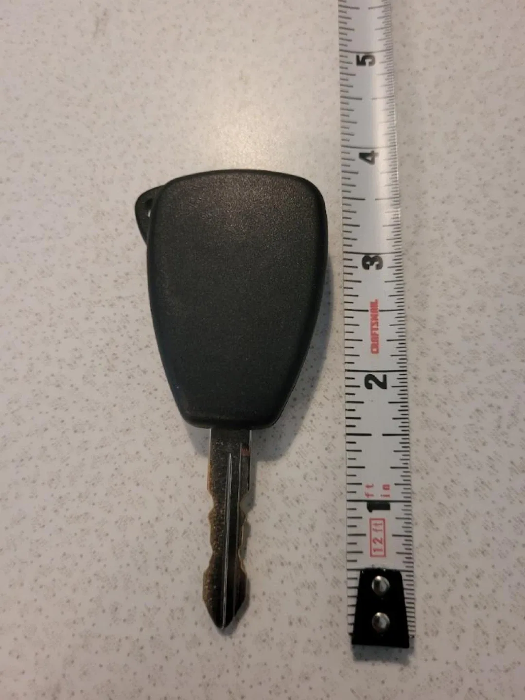 Jeep Key Fob image indicator(2)