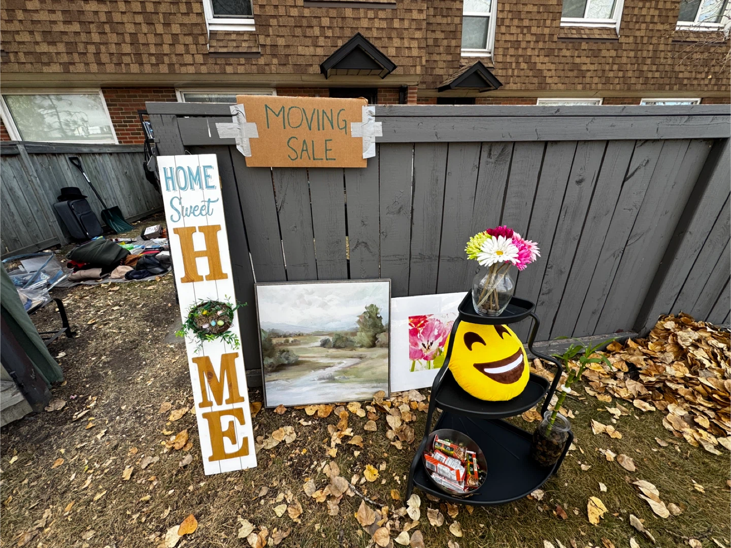 Moving Sale This Weekend! - photo 2