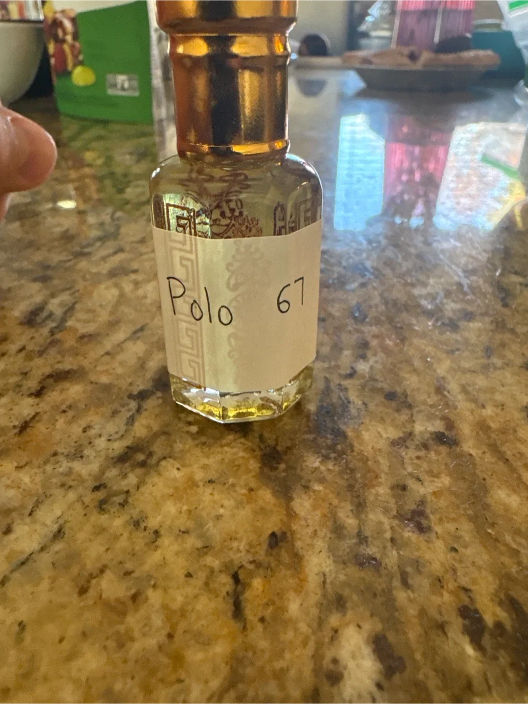 Polo 67 Fragrance image indicator(2)