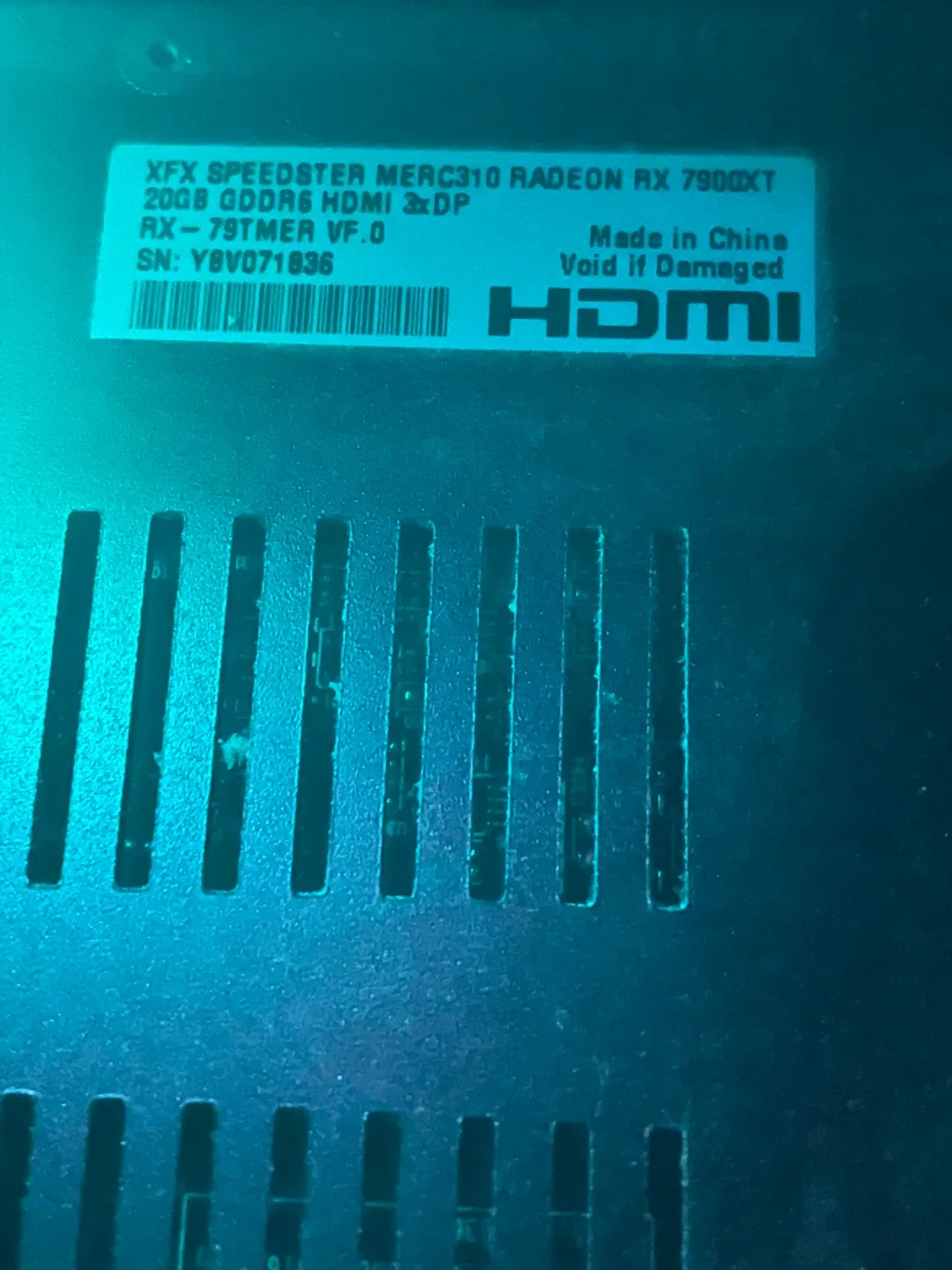 GAMING PC ($ OBO) image indicator(2)