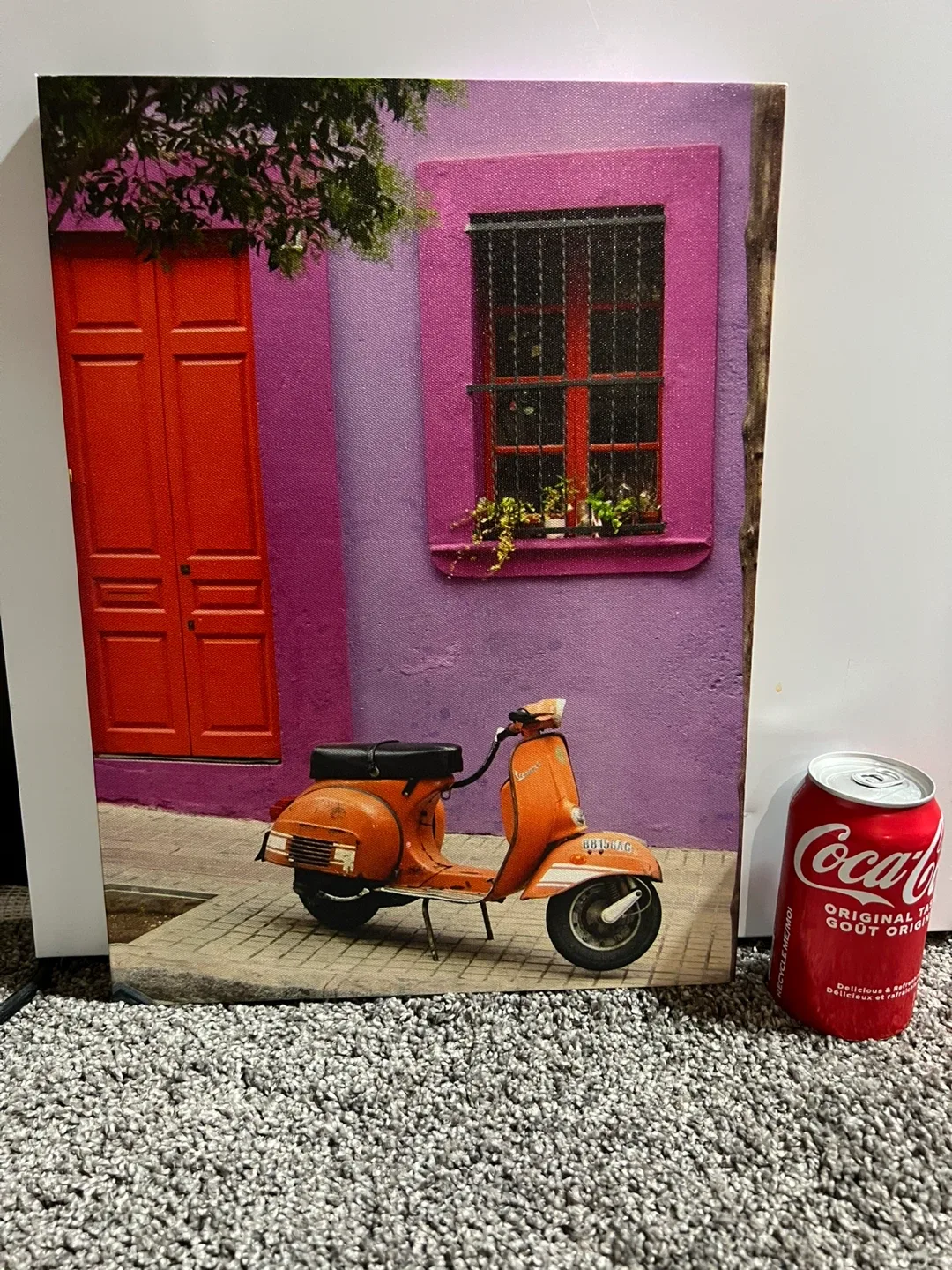 Wall decors image indicator(2)