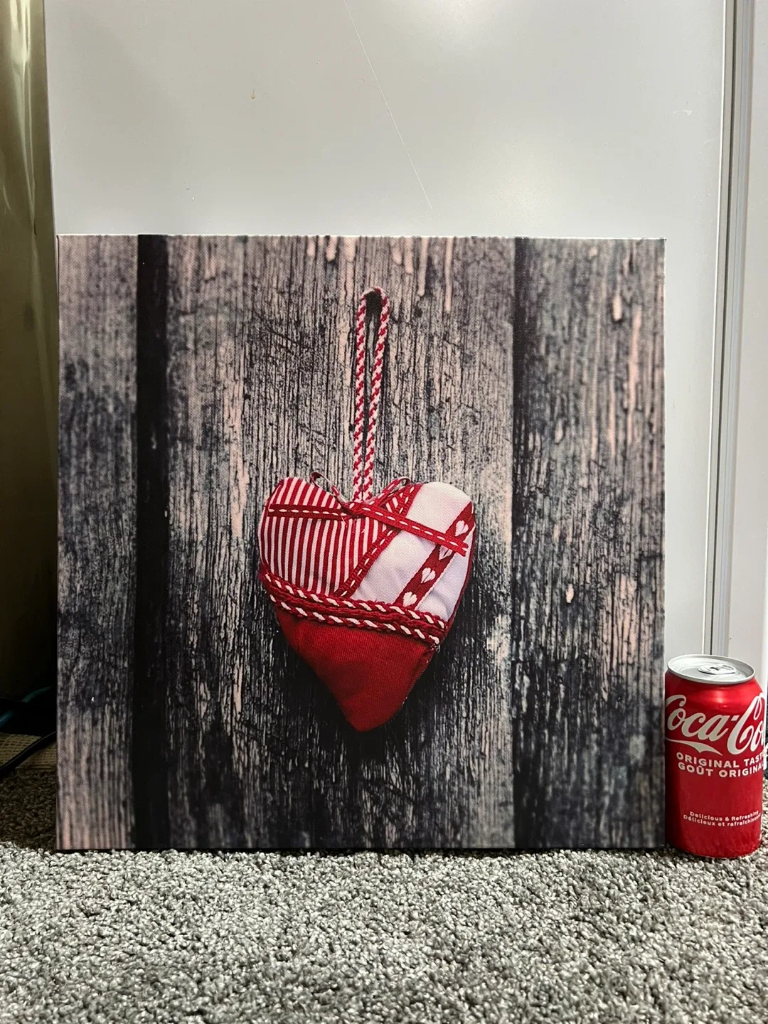 Heart Wall Art image indicator(2)