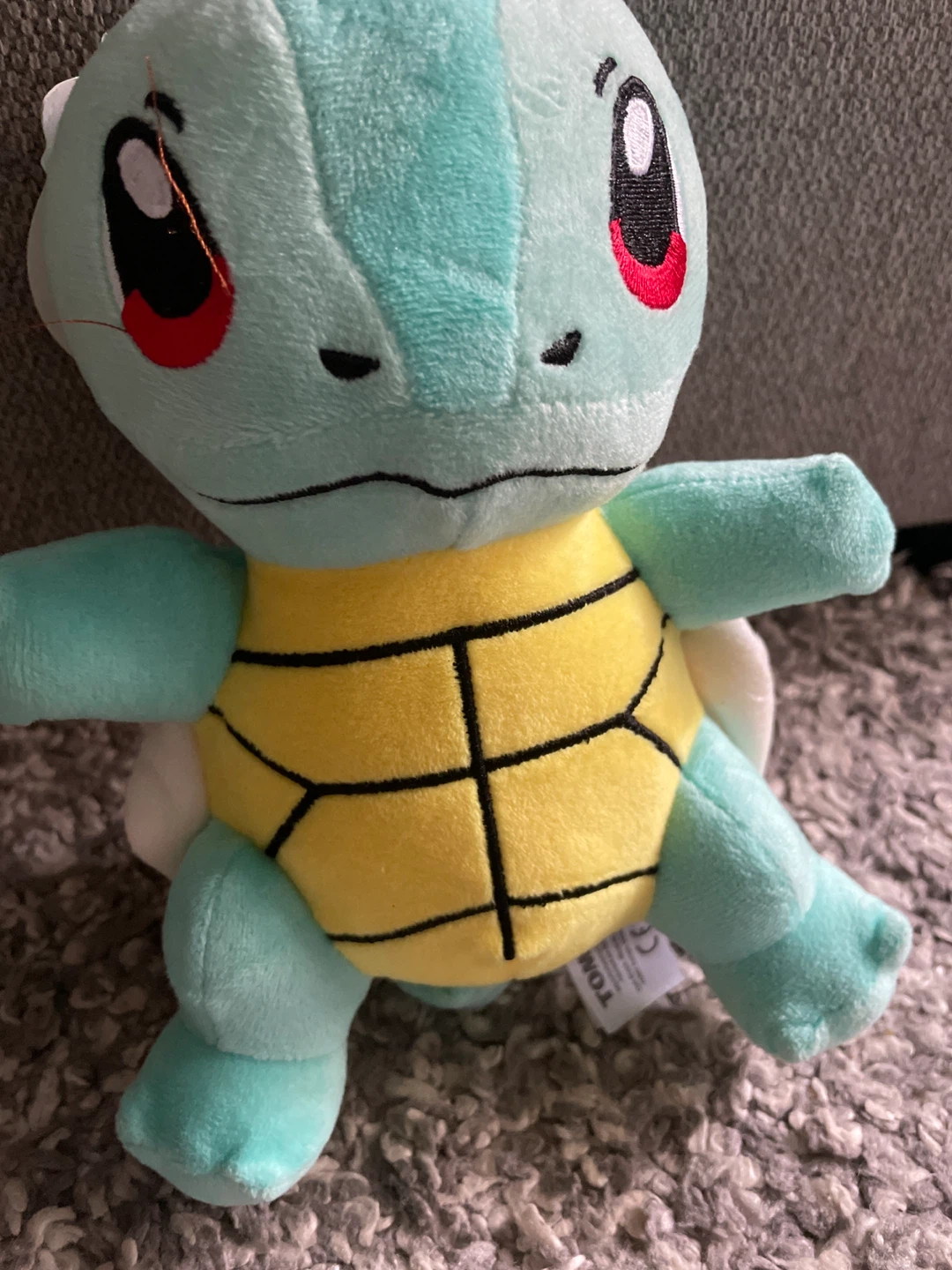 Squirtle Plush Toy 🥕Halloween