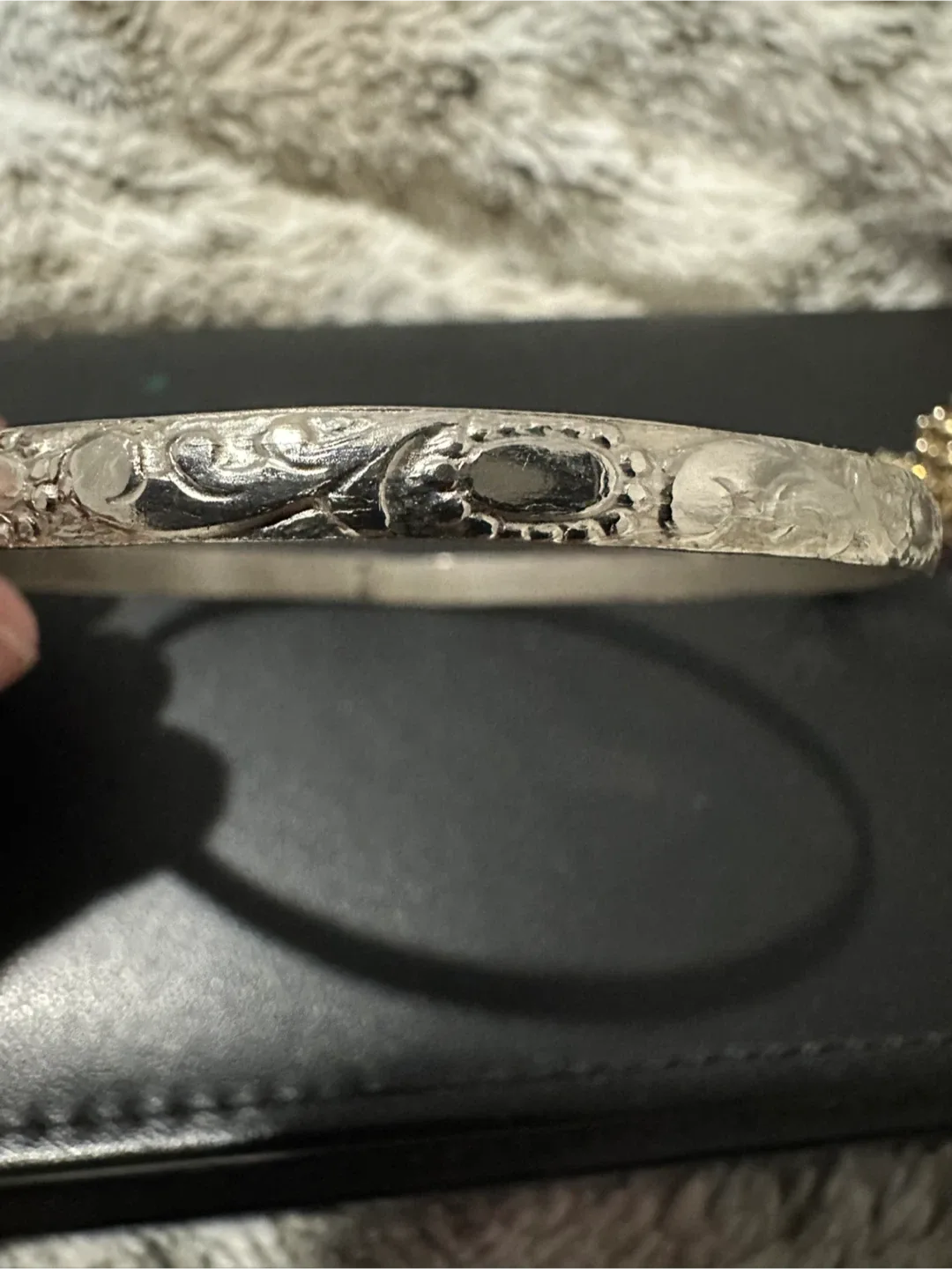 Ring and Bangle Set image indicator(6)