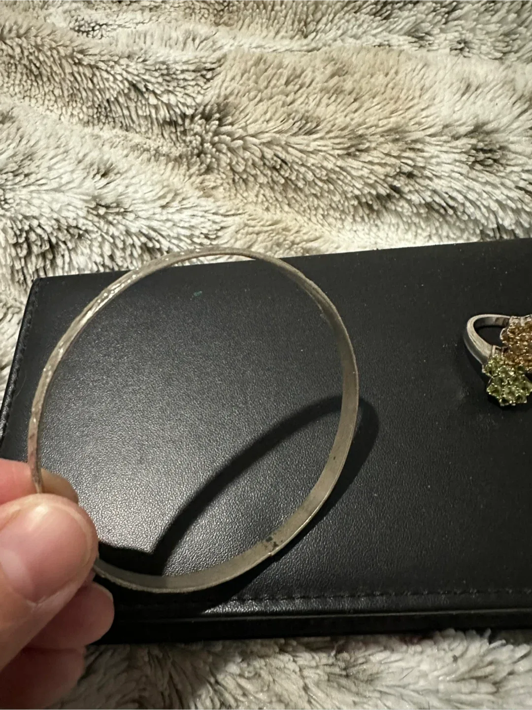 Ring and Bangle Set image indicator(3)