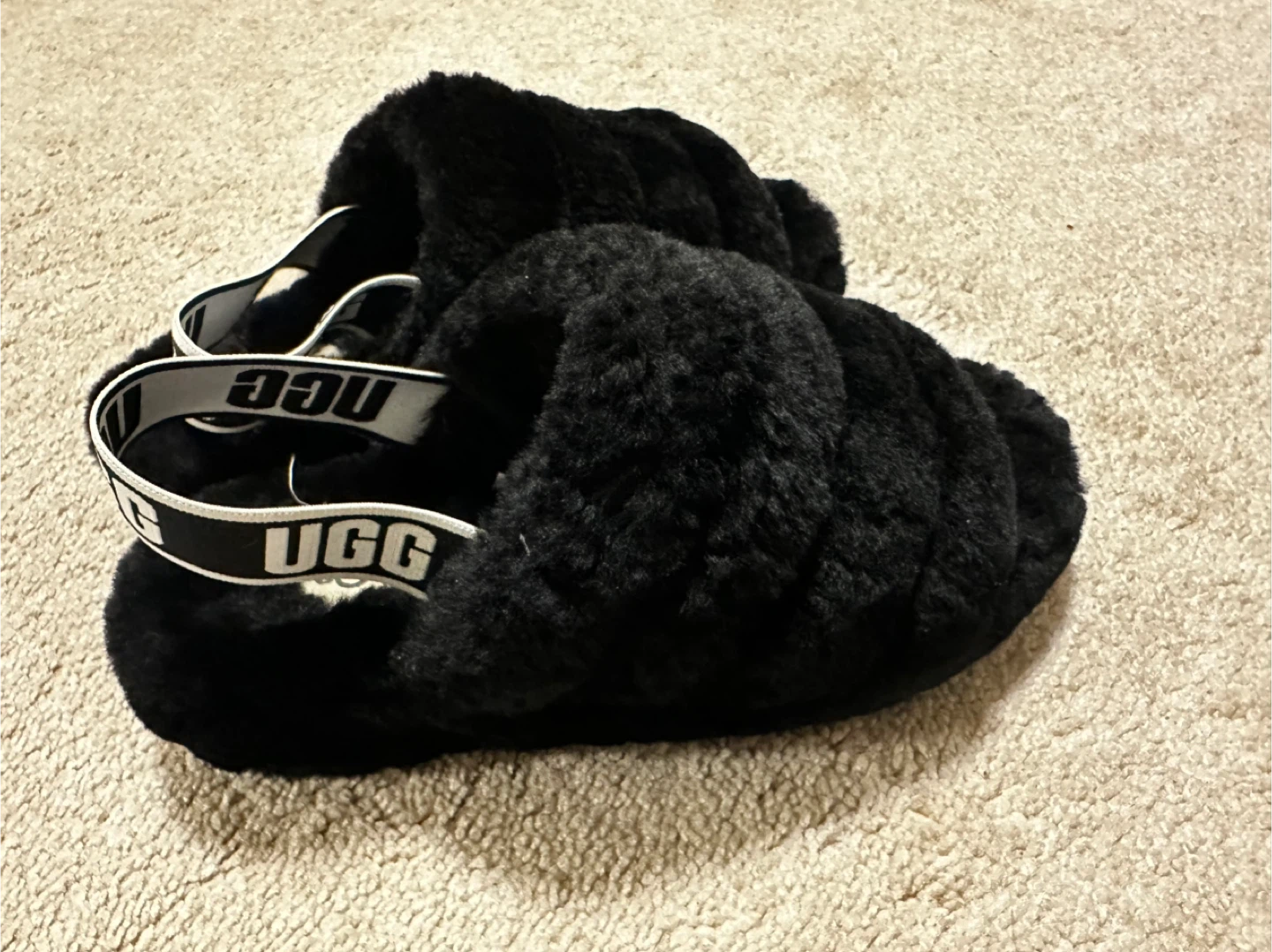 UGG Slippers - photo 3