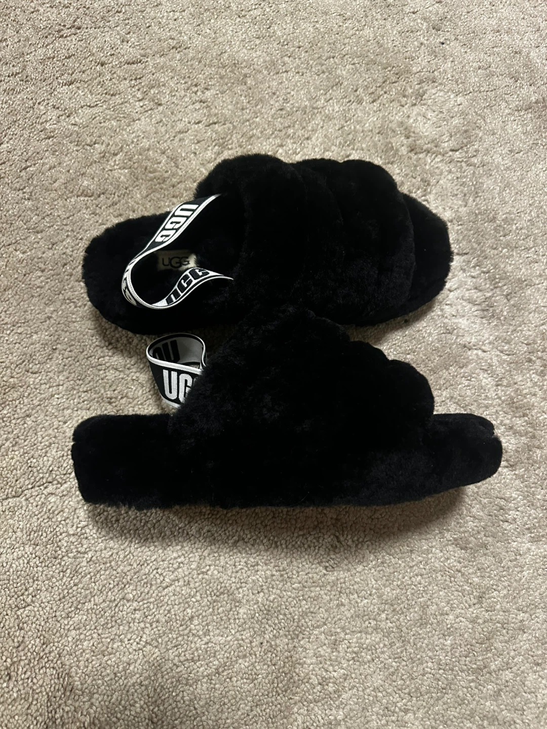 UGG Slippers - photo 4