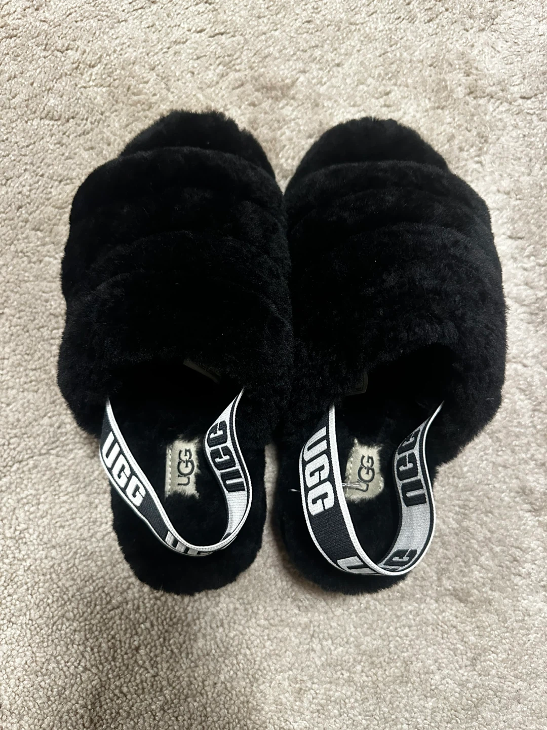 UGG Slippers