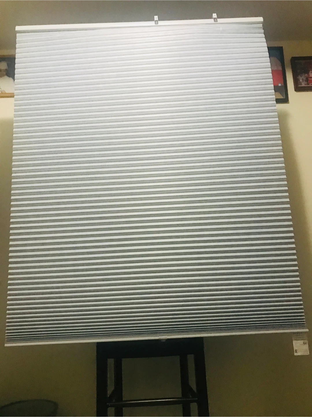 Foldable curtain - photo 2