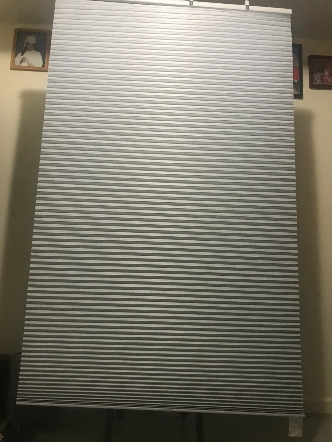 Foldable curtain - photo 4