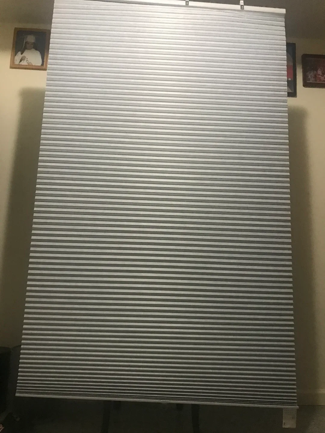 Foldable curtain image indicator(4)