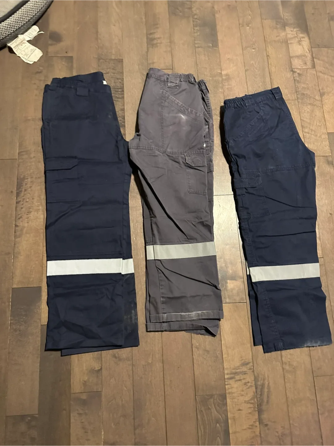 RASCO Flame Resistant Workwear Pants Size 16