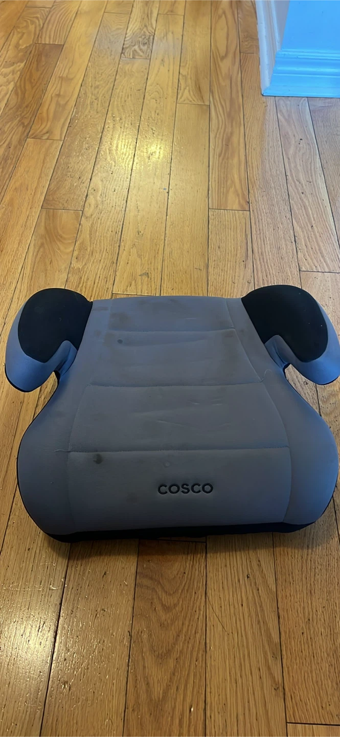 Cosco Top Side Booster Car Seat