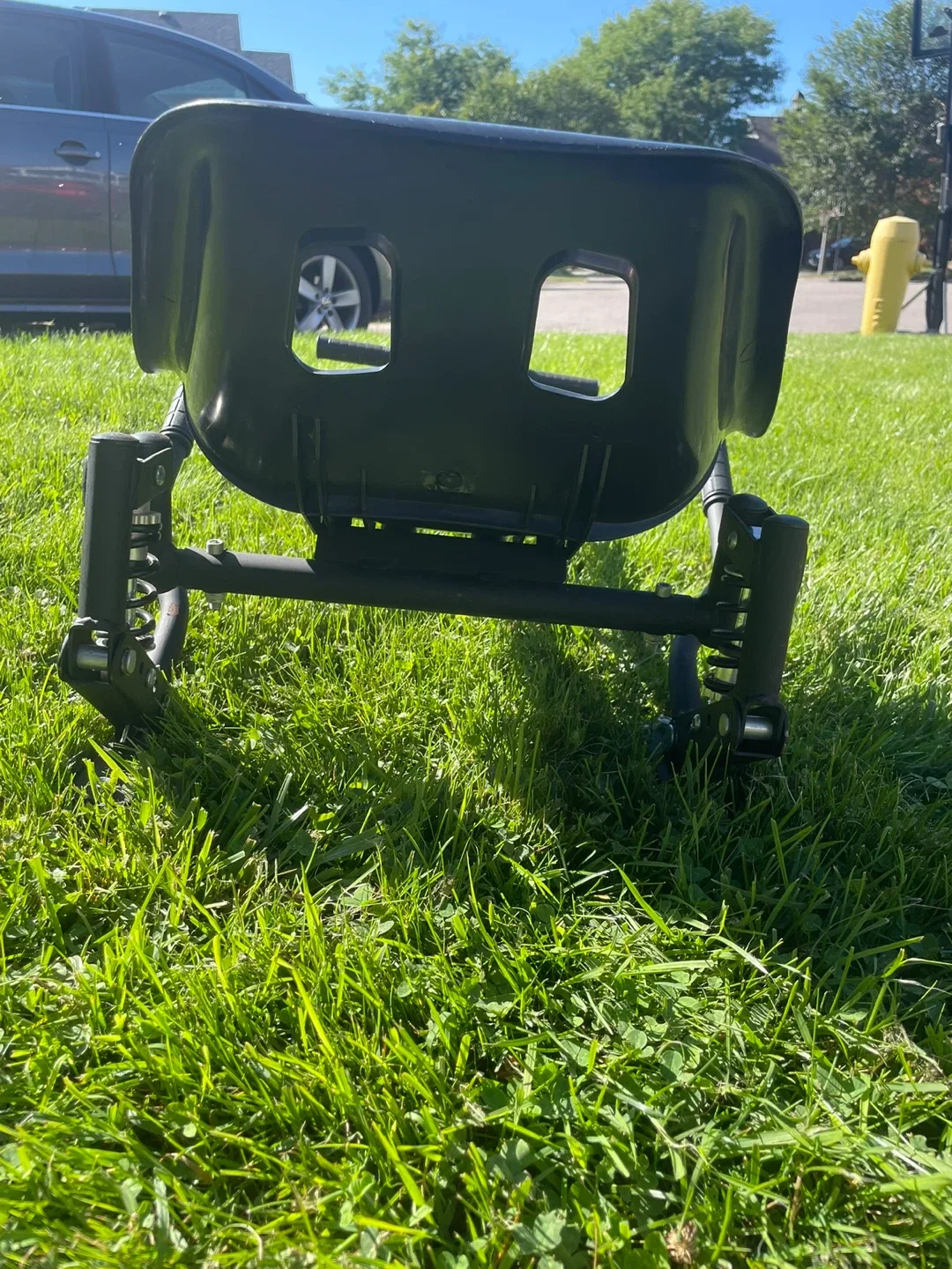 GyroCopters Hover Kart X4 image indicator(4)