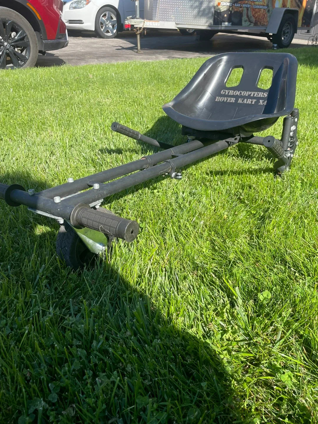 GyroCopters Hover Kart X4 image indicator(3)