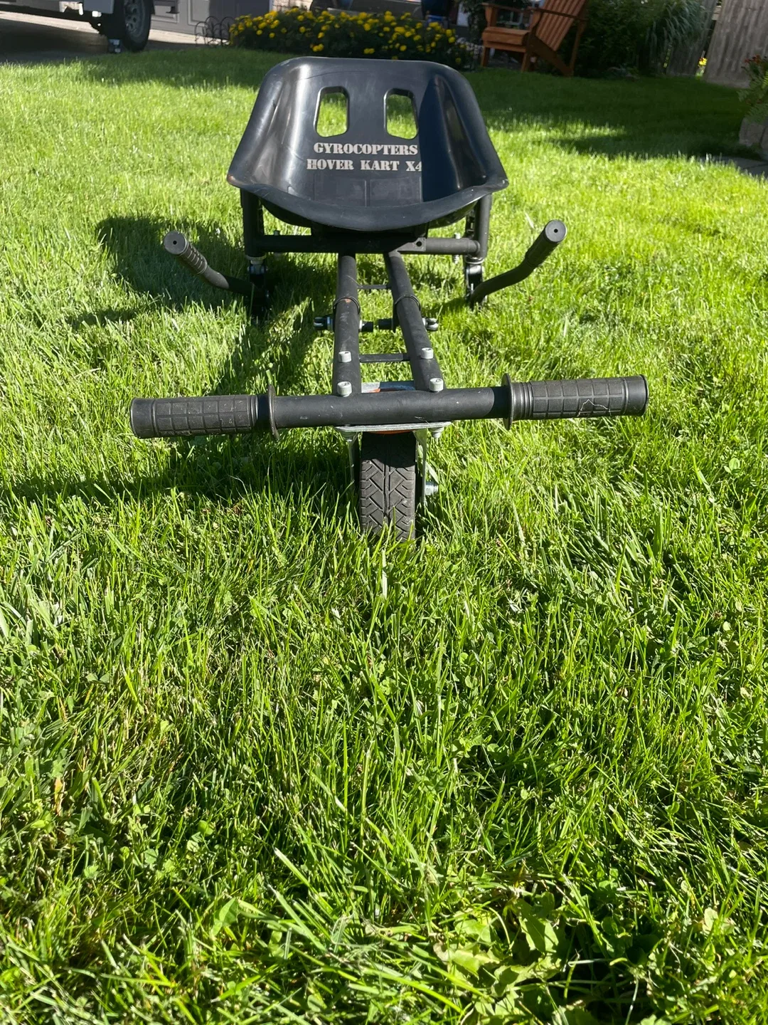 GyroCopters Hover Kart X4 image indicator(5)