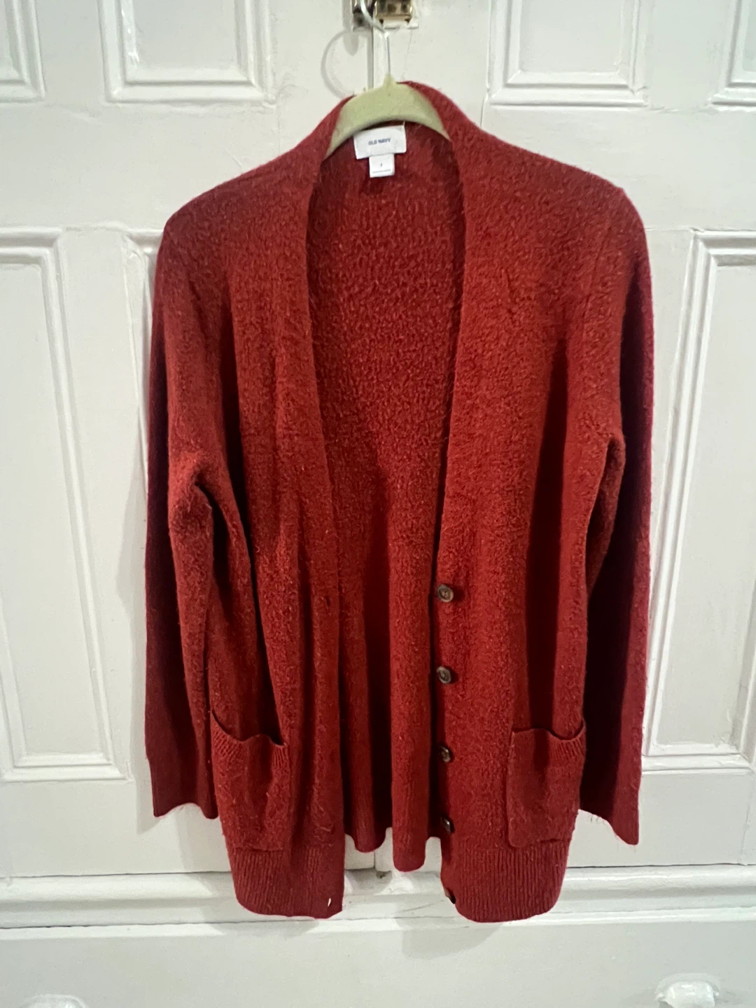 Old Navy Cardigan - Size Small