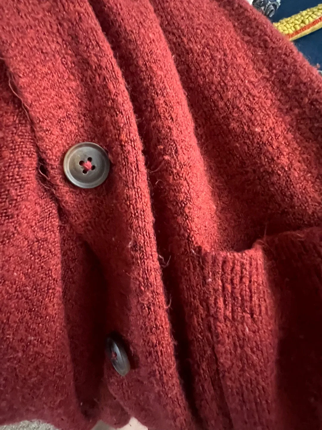 Old Navy Cardigan - Size Small image indicator(2)