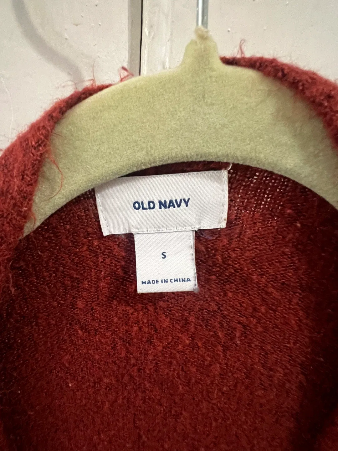 Old Navy Cardigan - Size Small image indicator(3)
